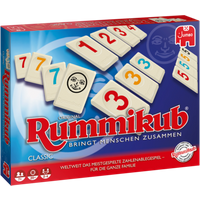 JUMBO SPIELE 17571 Rummikub Original Family von JUMBO SPIELE