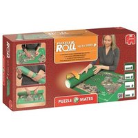 JUMBO SPIELE 17691 Puzzle & Roll bis 3000 Teile von JUMBO SPIELE