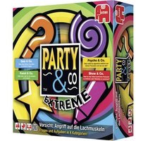 JUMBO SPIELE 17864 Party & Co. Extreme von JUMBO SPIELE