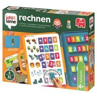 JUMBO SPIELE 18078 ich lerne rechnen von JUMBO SPIELE