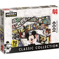 JUMBO SPIELE 19493 Puzzle 1000 Teile Disney Mickey 90th Anniversary JUMBO SPIELE 19493 Puzzle 1000 Teile Disney Mickey 90th Anniversary von JUMBO SPIELE