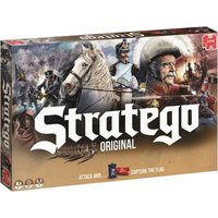JUMBO SPIELE 19496 Stratego Original JUMBO SPIELE 19496 Stratego Original von JUMBO SPIELE