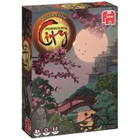 JUMBO SPIELE 19700 Forbidden City von JUMBO SPIELE