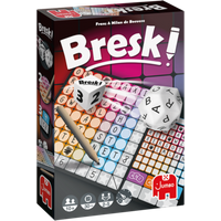 JUMBO SPIELE 19784 Bresk! von JUMBO SPIELE