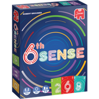 JUMBO SPIELE 19821 6th Sense JUMBO SPIELE 19821 6th Sense von JUMBO SPIELE