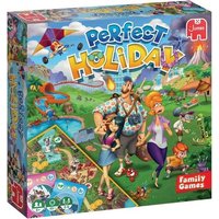 JUMBO SPIELE 19823 Perfect Holiday JUMBO SPIELE 19823 Perfect Holiday von JUMBO SPIELE