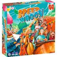 JUMBO SPIELE 19825 Speedwagon von JUMBO SPIELE