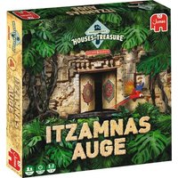 JUMBO SPIELE 19839 Escape Quest: Itzamna's Auge von JUMBO SPIELE