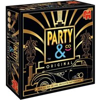 JUMBO SPIELE 19869 Party & Co. - Original JUMBO SPIELE 19869 Party & Co. - Original von JUMBO SPIELE