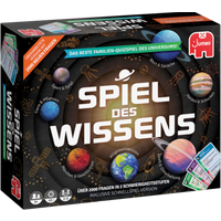 JUMBO SPIELE 19907 Spiel des Wissens von JUMBO SPIELE