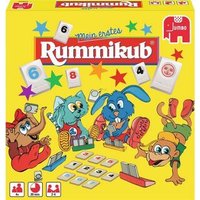 JUMBO SPIELE 3990 Original Rummikub Junior von JUMBO SPIELE