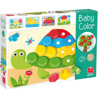 JUMBO SPIELE 53140 GOULA - Baby Farben JUMBO SPIELE 53140 GOULA - Baby Farben von JUMBO SPIELE