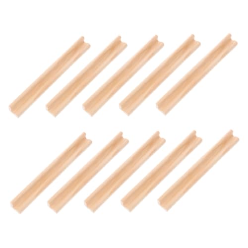 JUMPLAWN 10 Stück Teiliges Holz Domino Tablett mit Buchstabensockeln Multifunktionale Domino Basen und Displayständer für Karten und Buchstaben Stabile Natürliche Holzbasis für Brettspiele JUMPLAWN 10 Stück Teiliges Holz Domino Tablett mit Buchstabensockeln Multifunktionale Domino Basen und Displayständer für Karten und Buchstaben Stabile Natürliche Holzbasis für Brettspiele von JUMPLAWN
