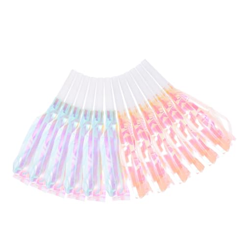 JUMPLAWN 12 Stück Teiliges Party Blowers Kleine Quasten Tröten für Geburtstagsfeier Sportevent Party Zubehör Blau Orange JUMPLAWN 12 Stück Teiliges Party Blowers Kleine Quasten Tröten für Geburtstagsfeier Sportevent Party Zubehör Blau Orange von JUMPLAWN