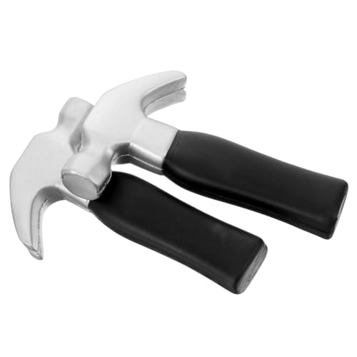 JUMPLAWN 2 Stück Teiliges Kleinkinder Sicheres Abgerundetes Design Tragbar und Vielseitig als Partyrequisit Pädagogisches Werkzeugspielzeug für Jungen und Mädchen JUMPLAWN 2 Stück Teiliges Kleinkinder Sicheres Abgerundetes Design Tragbar und Vielseitig als Partyrequisit Pädagogisches Werkzeugspielzeug für Jungen und Mädchen von JUMPLAWN