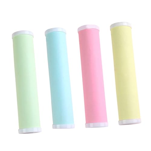 JUMPLAWN 4 Stück DIY Bastelset Teilig für Handgemachtes Lernspielzeug aus Sicherem Fördert Hand Auge Koordination und Kreatives Denken Einfache Montage Bunte Farben Grün Blau Gelb JUMPLAWN 4 Stück DIY Bastelset Teilig für Handgemachtes Lernspielzeug aus Sicherem Fördert Hand Auge Koordination und Kreatives Denken Einfache Montage Bunte Farben Grün Blau Gelb von JUMPLAWN