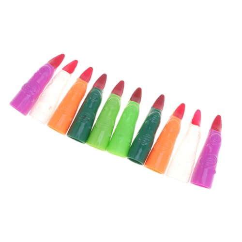 JUMPLAWN 50 Stück Künstliche Fingernägel Vampirfinger Gruseliges Vampirzubehör Fingerklauen Finger Hexen Tricknägel Künstlicher Finger Halloween Fingernagel Vampirnägel JUMPLAWN 50 Stück Künstliche Fingernägel Vampirfinger Gruseliges Vampirzubehör Fingerklauen Finger Hexen Tricknägel Künstlicher Finger Halloween Fingernagel Vampirnägel von JUMPLAWN