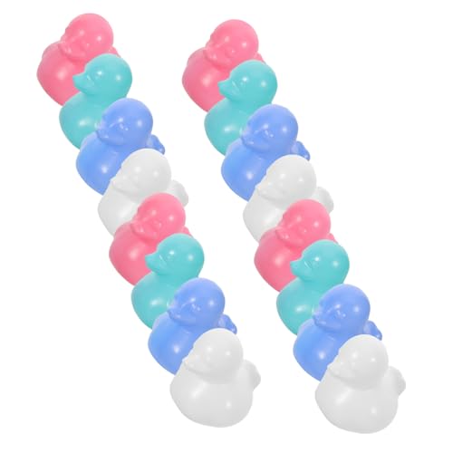 JUMPLAWN 64 Stück Teiliges Spielball Bunte Enten Kunststoffbälle aus Sicherem PE Schwimmfähig für Badewanne Indoor und Wasserspiele Robust und Schadstofffrei für Kleinkinder JUMPLAWN 64 Stück Teiliges Spielball Bunte Enten Kunststoffbälle aus Sicherem PE Schwimmfähig für Badewanne Indoor und Wasserspiele Robust und Schadstofffrei für Kleinkinder von JUMPLAWN