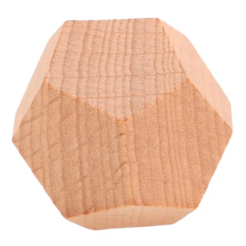 JUMPLAWN DIY Holzwürfel für Bastel und Lernaktivitäten Leere Holzwürfel für Mathematik Rollenspiele und Kreative Projekte für Familie und Freunde aus Langlebigem Holz Leicht JUMPLAWN DIY Holzwürfel für Bastel und Lernaktivitäten Leere Holzwürfel für Mathematik Rollenspiele und Kreative Projekte für Familie und Freunde aus Langlebigem Holz Leicht von JUMPLAWN