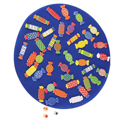 JUMPLAWN Formsortier holzspielzeug Lernspielzeug für Frühes Lernen mit Farb Formerkennung Motorikförderndes Montessori für Kleinkinder Ab Jahr Pädagogisches Intelligenzspielzeug JUMPLAWN Formsortier holzspielzeug Lernspielzeug für Frühes Lernen mit Farb Formerkennung Motorikförderndes Montessori für Kleinkinder Ab Jahr Pädagogisches Intelligenzspielzeug von JUMPLAWN