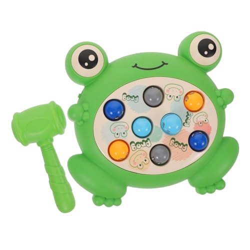 JUMPLAWN Interaktives Lernspiel für Gehirnentwicklung Logisches und Eltern Junge Mädchen Bindung Kompakt Robust Lustiges Familienspiel JUMPLAWN Interaktives Lernspiel für Gehirnentwicklung Logisches und Eltern Junge Mädchen Bindung Kompakt Robust Lustiges Familienspiel von JUMPLAWN