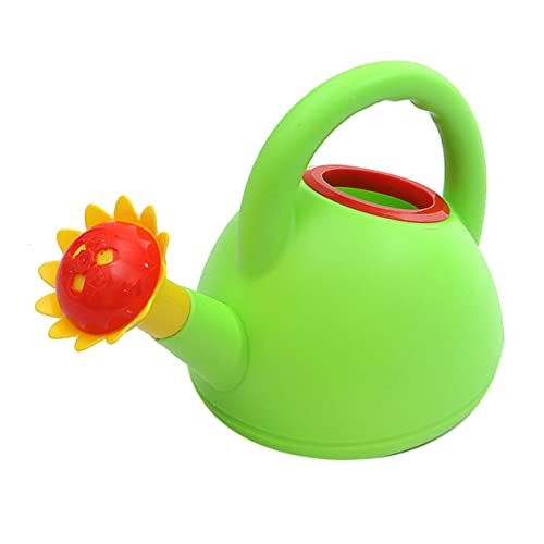 JUMPLAWN Kinderspielzeug Badesprinkler Wasserspritzkanne Kunststoff Rundes Design Schutz für Junge Mädchen und Kleinkinder Badespaß Sommer für Jungen und Mädchen Ab Jahr Zufällige Farbe JUMPLAWN Kinderspielzeug Badesprinkler Wasserspritzkanne Kunststoff Rundes Design Schutz für Junge Mädchen und Kleinkinder Badespaß Sommer für Jungen und Mädchen Ab Jahr Zufällige Farbe von JUMPLAWN