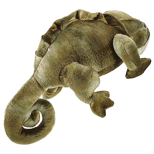 JUMPLAWN 1stück Kawaii Plüsch Spielzeug Weiche Und Realistische Lizard Puppe Für Kinderzimmerdekoration Kuscheltier Für Jungen Und Mädchen Zum Spielen Und Schlafen JUMPLAWN 1stück Kawaii Plüsch Spielzeug Weiche Und Realistische Lizard Puppe Für Kinderzimmerdekoration Kuscheltier Für Jungen Und Mädchen Zum Spielen Und Schlafen von JUMPLAWN