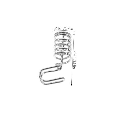 JUMPLAWN Metall Rätselspiel Teiliges Brainteaser Puzzle mit Aufbewahrungsbeutel Langlebiges Draht Knobelspiel für Erwachsene Tragbares Denkspiel zur Logischen Denkens JUMPLAWN Metall Rätselspiel Teiliges Brainteaser Puzzle mit Aufbewahrungsbeutel Langlebiges Draht Knobelspiel für Erwachsene Tragbares Denkspiel zur Logischen Denkens von JUMPLAWN