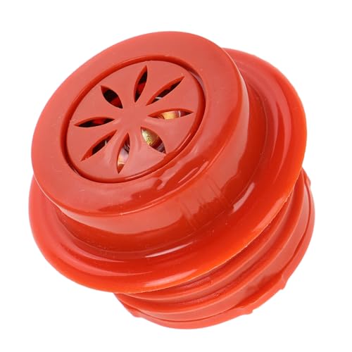 JUMPLAWN Mini Sound Maker Zubehör Kindersicherer Kunststoff Squeeze Sounder Kompakte Musikbox Bewegung für Kleine Spielzeuge Benutzerfreundlich Langlebig Vielseitig Einsetzbar JUMPLAWN Mini Sound Maker Zubehör Kindersicherer Kunststoff Squeeze Sounder Kompakte Musikbox Bewegung für Kleine Spielzeuge Benutzerfreundlich Langlebig Vielseitig Einsetzbar von JUMPLAWN