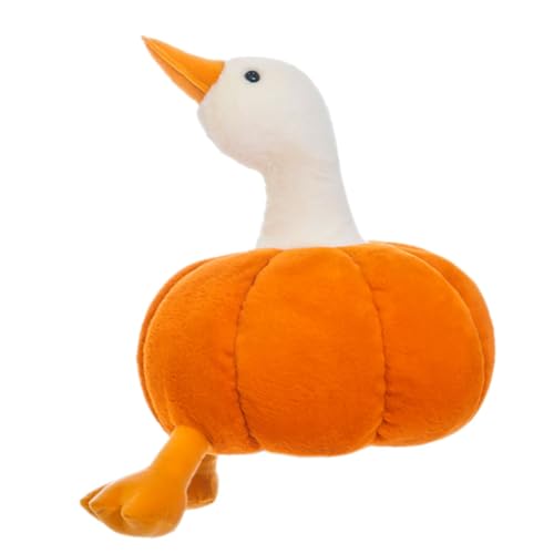 JUMPLAWN Kuscheliger Kürbis Plüschspielzeug Süßer Großer Stofftier -doll Für Halloween-Dekoration Geburtstagsgeschenk Für Weiches Kissen Für Wohnbereich JUMPLAWN Kuscheliger Kürbis Plüschspielzeug Süßer Großer Stofftier -doll Für Halloween-Dekoration Geburtstagsgeschenk Für Weiches Kissen Für Wohnbereich von JUMPLAWN