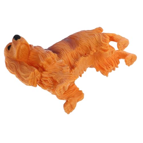 JUMPLAWN Realistisches Hundemodell Bulldogge Simulation Tierfigur Dekoratives Desktop Ornament für Tiererkennung für Hundeliebhaber JUMPLAWN Realistisches Hundemodell Bulldogge Simulation Tierfigur Dekoratives Desktop Ornament für Tiererkennung für Hundeliebhaber von JUMPLAWN