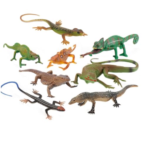 JUMPLAWN Simulations lizenzmodell aus Solidem Pädagogisches Kinderspielzeug für Jungen und Mädchen Realistische Waldtier Dekoration Lernspielzeug Ab Jahren JUMPLAWN Simulations lizenzmodell aus Solidem Pädagogisches Kinderspielzeug für Jungen und Mädchen Realistische Waldtier Dekoration Lernspielzeug Ab Jahren von JUMPLAWN