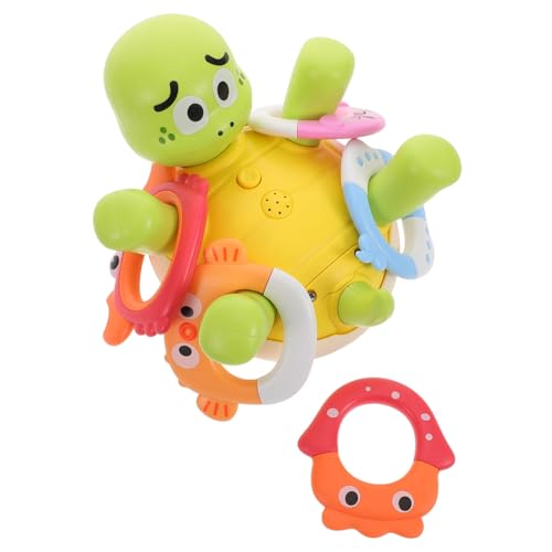 JUMPLAWN Sprühende Automatisches Wassersprühspielzeug für Junge Mädchen Interaktives für Badewanne und Pool Sicheres Design für Jungen und Mädchen Fördert Spaß JUMPLAWN Sprühende Automatisches Wassersprühspielzeug für Junge Mädchen Interaktives für Badewanne und Pool Sicheres Design für Jungen und Mädchen Fördert Spaß von JUMPLAWN
