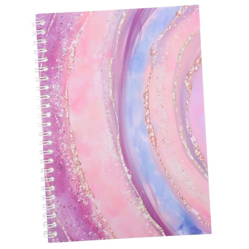 JUMPLAWN Stickeralbum mit Seiten Tragbarer Stickerhalter Doppelseitiges Aufbewahrungsbuch für Aufkleber Wiederverwendbar Kratzfest Praktisches Sammelalbum für Sticker und Bastelmaterial JUMPLAWN Stickeralbum mit Seiten Tragbarer Stickerhalter Doppelseitiges Aufbewahrungsbuch für Aufkleber Wiederverwendbar Kratzfest Praktisches Sammelalbum für Sticker und Bastelmaterial von JUMPLAWN