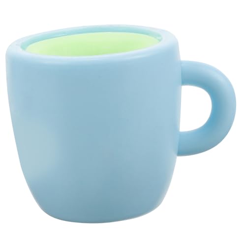 JUMPLAWN Stressspielzeug Squeezing Cup mit Aufploppendem Eichhörnchen Motiv Elastisches Fidget Toy zur Stressreduktion für Erwachsene Sensorisches Beruhigungsspielzeug Zufällige Farbe JUMPLAWN Stressspielzeug Squeezing Cup mit Aufploppendem Eichhörnchen Motiv Elastisches Fidget Toy zur Stressreduktion für Erwachsene Sensorisches Beruhigungsspielzeug Zufällige Farbe von JUMPLAWN