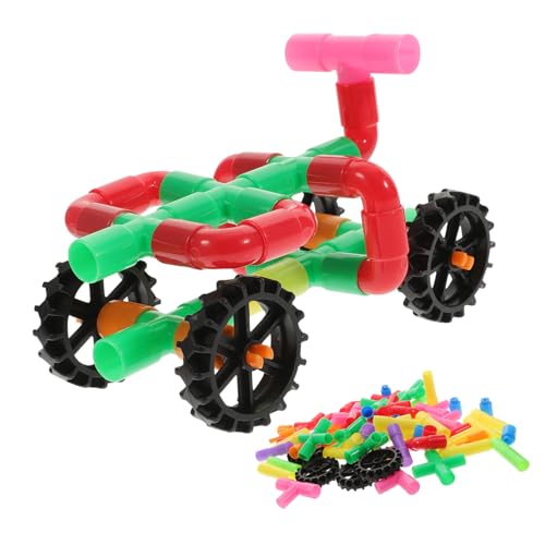 JUMPLAWN Teiliges Bauklötze Bunte Ineinandergreifende Bausteine Pädagogisches Lernspielzeug Fantasie und Feinmotorik Langlebig und Sicher für Jungen und Mädchen Ab Jahren JUMPLAWN Teiliges Bauklötze Bunte Ineinandergreifende Bausteine Pädagogisches Lernspielzeug Fantasie und Feinmotorik Langlebig und Sicher für Jungen und Mädchen Ab Jahren von JUMPLAWN