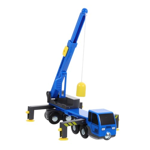 JUMPLAWN BAU Kran LKW Modell Ausfahrbarer Arm Hubwagen Spielzeug Für Junge Mädchen Simulation Baufahrzeug Spielzeug JUMPLAWN BAU Kran LKW Modell Ausfahrbarer Arm Hubwagen Spielzeug Für Junge Mädchen Simulation Baufahrzeug Spielzeug von JUMPLAWN