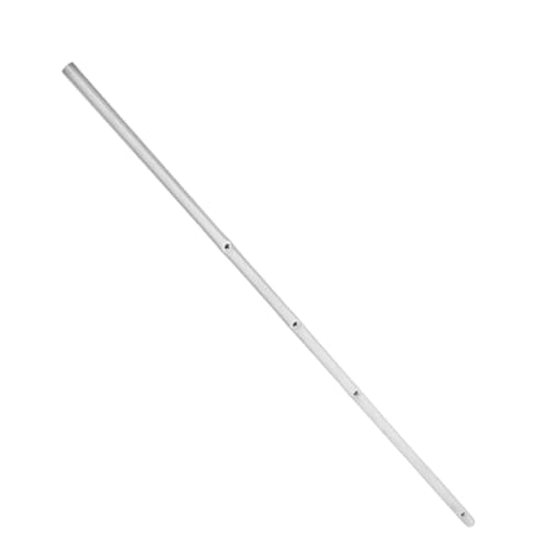 JUMPLAWN Tischfußball Stange aus Robustem Lang Ergonomischer Griff für Erwachsene Ersatz Zubehör für Fußballmaschine Einfache Montage und Langlebig JUMPLAWN Tischfußball Stange aus Robustem Lang Ergonomischer Griff für Erwachsene Ersatz Zubehör für Fußballmaschine Einfache Montage und Langlebig von JUMPLAWN