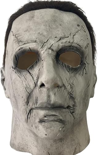 JUXINE Halloween-Maske (Machalllm) von JUXINE