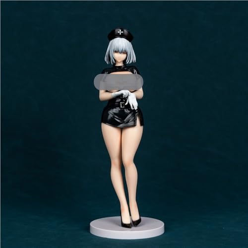 JWQWBRNL Anime-Figur ECCHI Figur Sammlermodell StatueToy Thema Partyzubehör Dessertdekorationen for Erwachsene Geschenk Thema Puppe 26 cm von JWQWBRNL