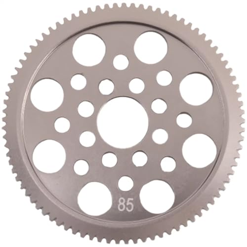 JYYTERD RC Auto Upgrade-Teile Kompatibel Mit Sakura 1:10 Automodellzubehör, Flachem Sportwagen, Getriebemotor, Getriebe 85T 48DP, Upgrade-Teilen JYYTERD RC Auto Upgrade-Teile Kompatibel Mit Sakura 1:10 Automodellzubehör, Flachem Sportwagen, Getriebemotor, Getriebe 85T 48DP, Upgrade-Teilen von JYYTERD