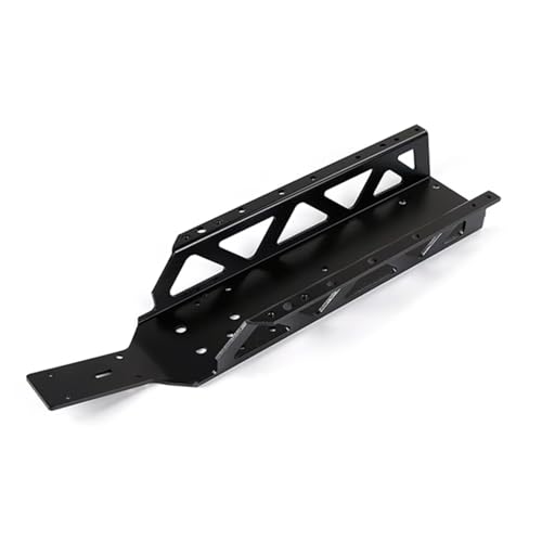 JYYTERD RC Teile Kompatibel Mit HPI Für Baja Für ROVAN Für KM 5B 5T 5SC SS 1/5 RC Autoteile Metallhauptrahmen Für Chassis von JYYTERD