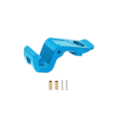 Kompatibel Mit MJX Für Hyper Go 16208 16017 H16H RC-Autos, Upgrade-Modifikationsteile, Karosserie Aus Aluminiumlegierung, Schließfach, Verriegelungshaken Zubehör Teile RC Autos Kompatibel Mit MJX Für Hyper Go 16208 16017 H16H RC-Autos, Upgrade-Modifikationsteile, Karosserie Aus Aluminiumlegierung, Schließfach, Verriegelungshaken Zubehör Teile RC Autos von JYYTERD