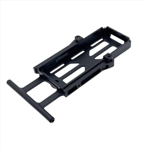 Kompatibel Mit MJX H12Y 1/12 Fernbedienungsautos, Upgrades, Teile, Ersatzzubehör, Metall-Batteriefach-Kit Zubehör Teile RC Autos Kompatibel Mit MJX H12Y 1/12 Fernbedienungsautos, Upgrades, Teile, Ersatzzubehör, Metall-Batteriefach-Kit Zubehör Teile RC Autos von JYYTERD