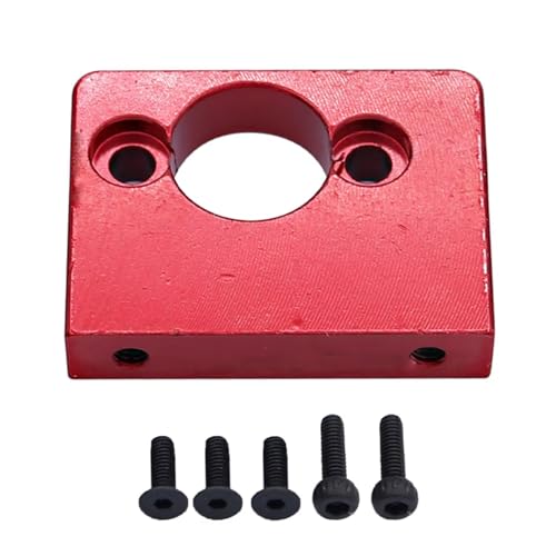 Kompatibel Mit SG1603 Für SG1604 UD1601 UD1602 1/16 RC-Auto-Upgrade-Teile, Modifikation, Ersatz-Metall-Motorhalterung Zubehör Teile RC Autos Kompatibel Mit SG1603 Für SG1604 UD1601 UD1602 1/16 RC-Auto-Upgrade-Teile, Modifikation, Ersatz-Metall-Motorhalterung Zubehör Teile RC Autos von JYYTERD