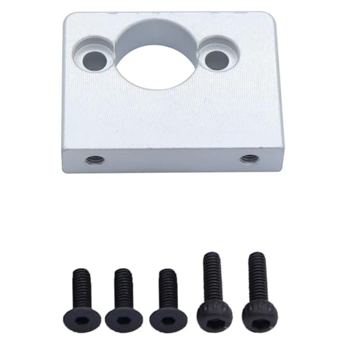 Kompatibel Mit SG1603 Für SG1604 UD1601 UD1602 1/16 RC-Auto-Upgrade-Teile, Modifikation, Ersatz-Metall-Motorhalterung Zubehör Teile RC Autos Kompatibel Mit SG1603 Für SG1604 UD1601 UD1602 1/16 RC-Auto-Upgrade-Teile, Modifikation, Ersatz-Metall-Motorhalterung Zubehör Teile RC Autos von JYYTERD