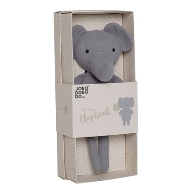 JaBaDaBaDo Geschenkbox Buddy Elefant von JaBaDaBaDo