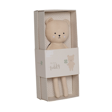 JaBaDaBaDo Geschenkbox Buddy Teddy von JaBaDaBaDo