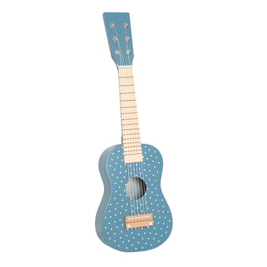 JaBaDaBaDo Gitarre, blau von JaBaDaBaDo