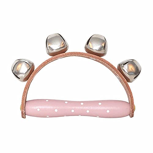 JaBaDaBaDo M14081 Glöckchen, Rosa, M JaBaDaBaDo M14081 Glöckchen, Rosa, M von JaBaDaBaDo